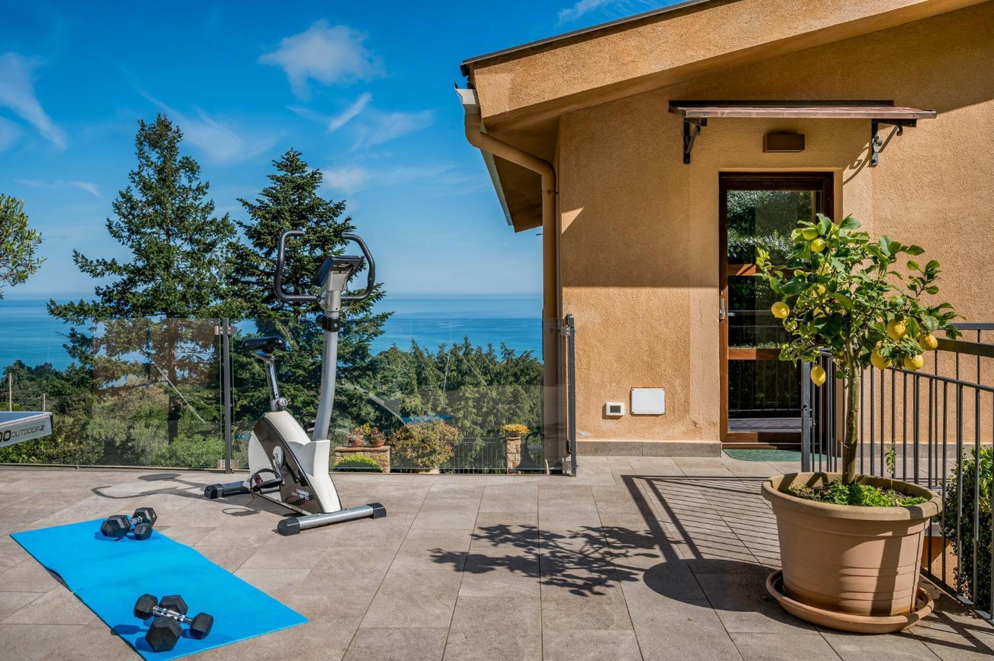 Villa Provenza 12&4, Emma Villas Cefalù Exterior foto